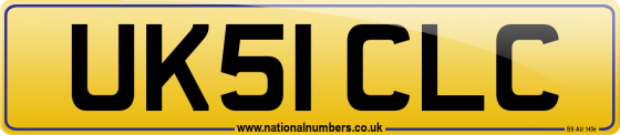 UK51 CLC