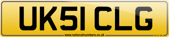 UK51 CLG