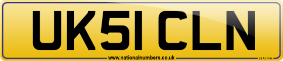 UK51 CLN