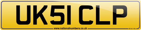 UK51 CLP