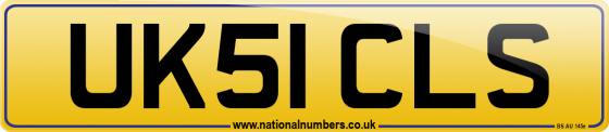 UK51 CLS