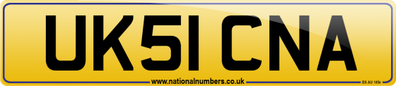 UK51 CNA