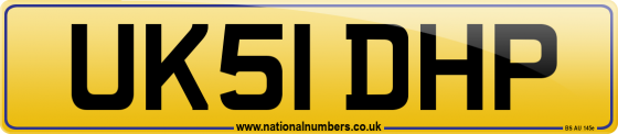 UK51 DHP