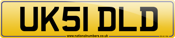 UK51 DLD