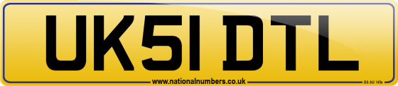 UK51 DTL