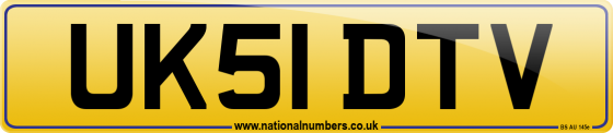 UK51 DTV