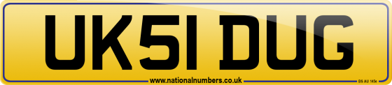 UK51 DUG