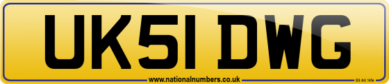 UK51 DWG