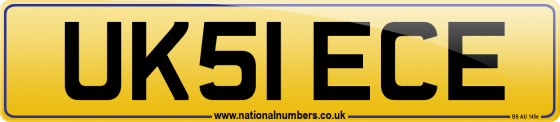 UK51 ECE