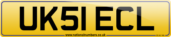 UK51 ECL