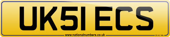 UK51 ECS