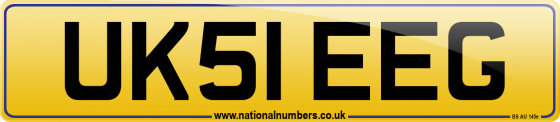 UK51 EEG