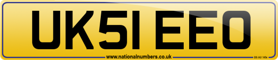 UK51 EEO
