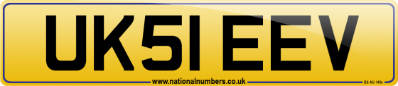 UK51 EEV