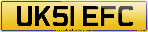 UK51 EFC