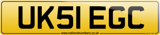 UK51 EGC