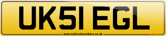 UK51 EGL