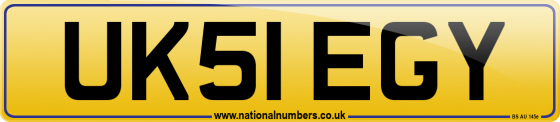 UK51 EGY