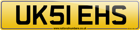 UK51 EHS