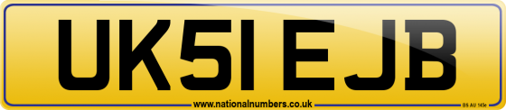 UK51 EJB