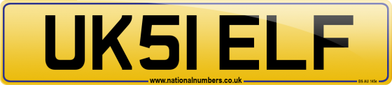 UK51 ELF