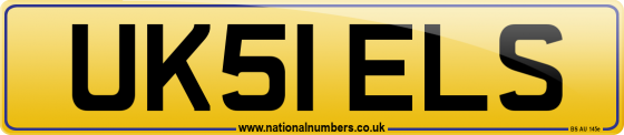 UK51 ELS
