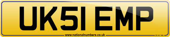 UK51 EMP
