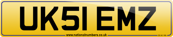 UK51 EMZ