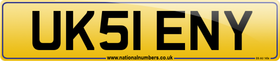 UK51 ENY