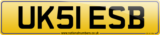 UK51 ESB