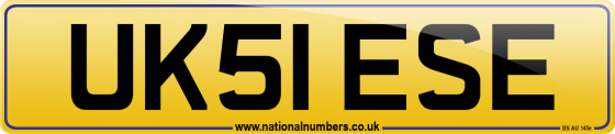 UK51 ESE