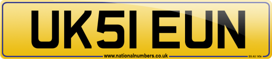 UK51 EUN