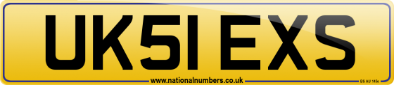 UK51 EXS