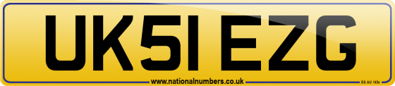 UK51 EZG