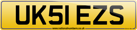 UK51 EZS