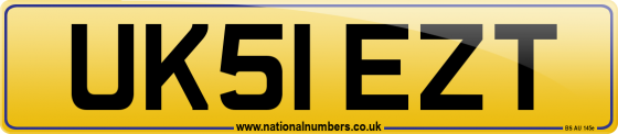 UK51 EZT