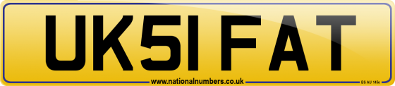 UK51 FAT