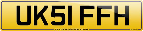 UK51 FFH