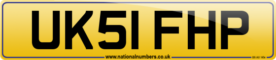 UK51 FHP