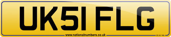 UK51 FLG