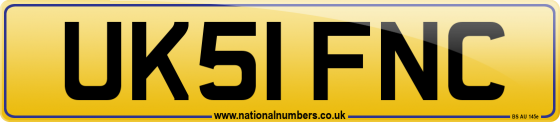UK51 FNC