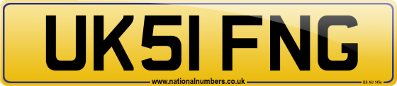 UK51 FNG