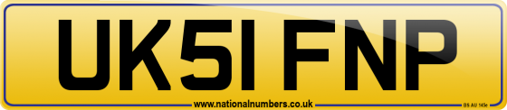 UK51 FNP
