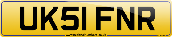 UK51 FNR