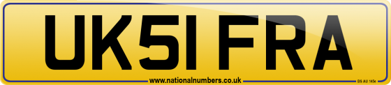 UK51 FRA