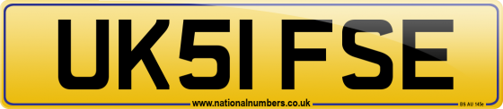 UK51 FSE