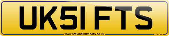 UK51 FTS