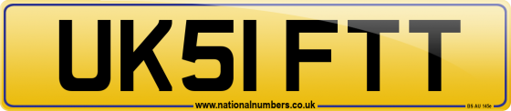 UK51 FTT