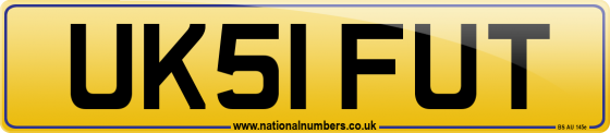 UK51 FUT