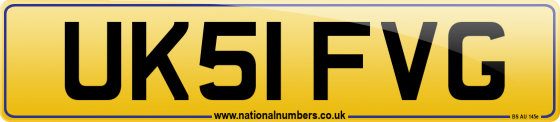 UK51 FVG